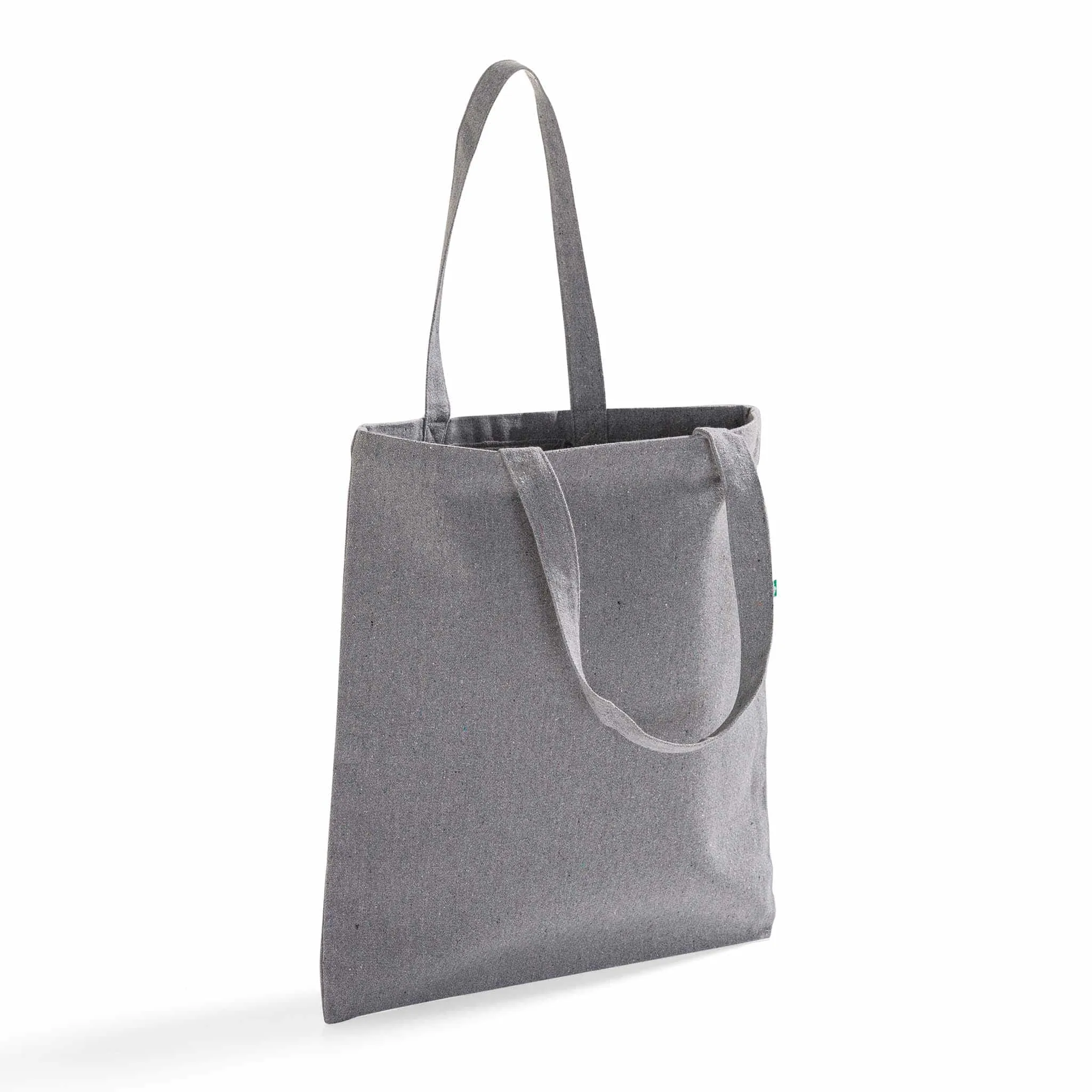 Eco Friendly Classic Recycled Canvas Tote Bags - RC200