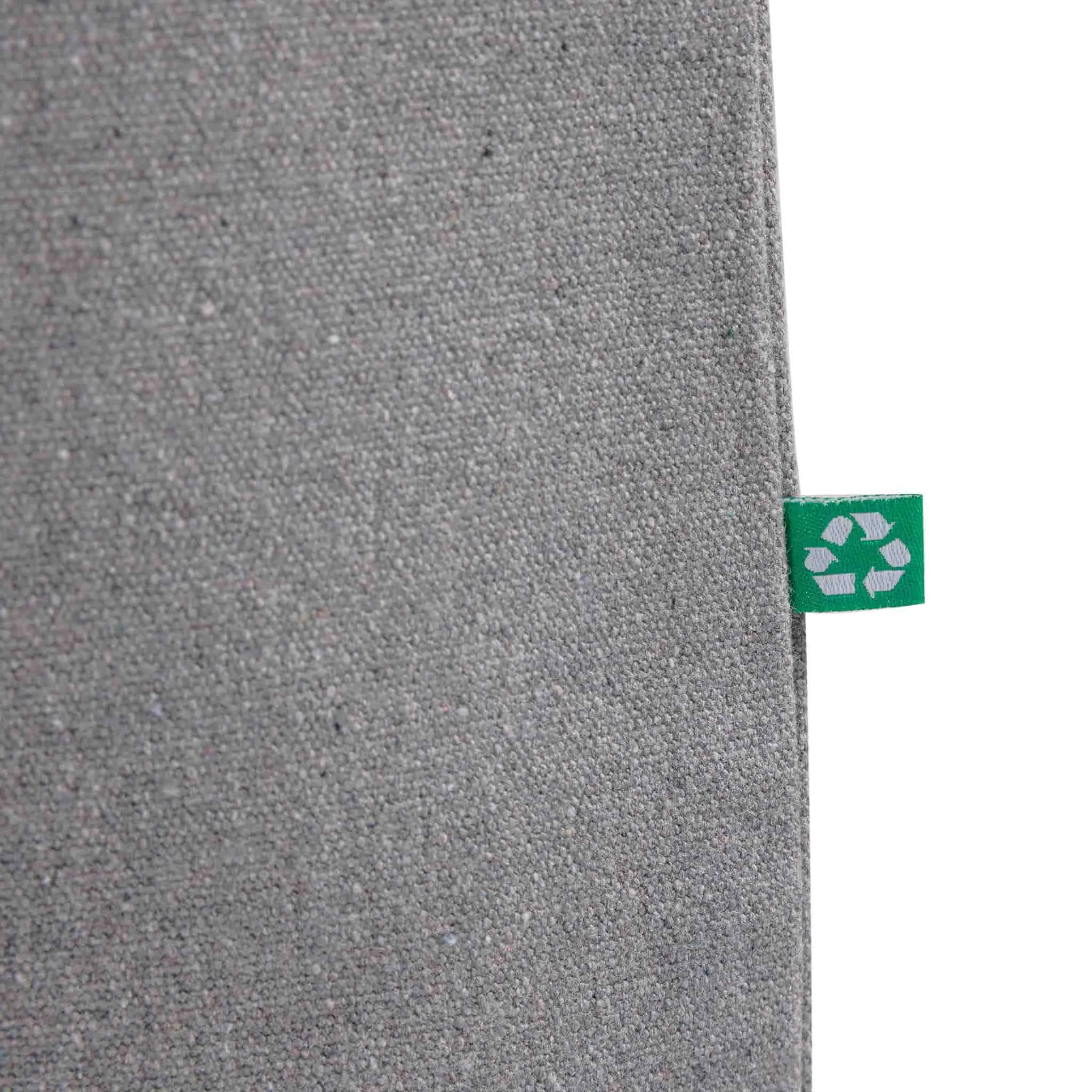 Eco Friendly Classic Recycled Canvas Tote Bags - RC200