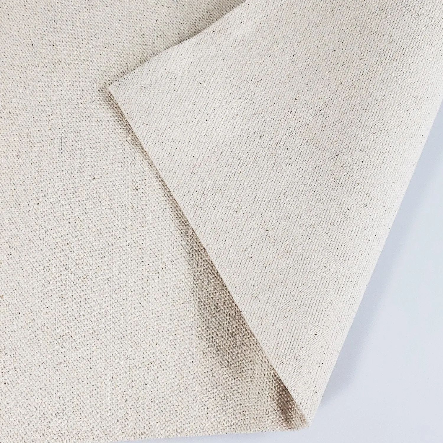 Eco Friendly Classic Recycled Canvas Tote Bags - RC200