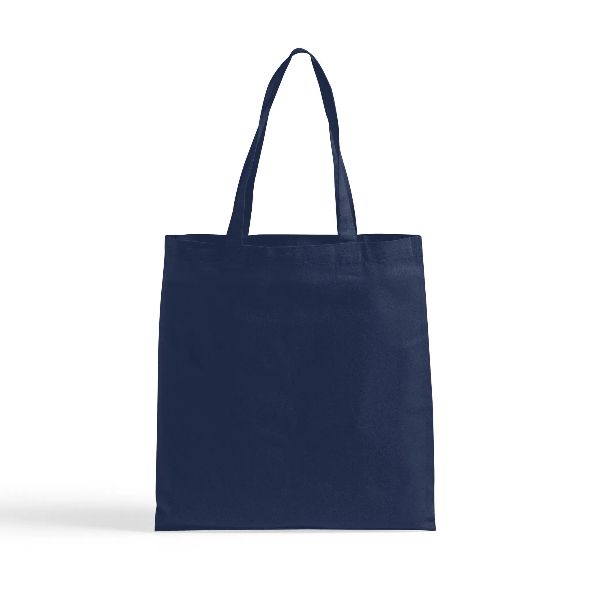 Economical 100% Cotton Reusable Wholesale Tote Bags TB100