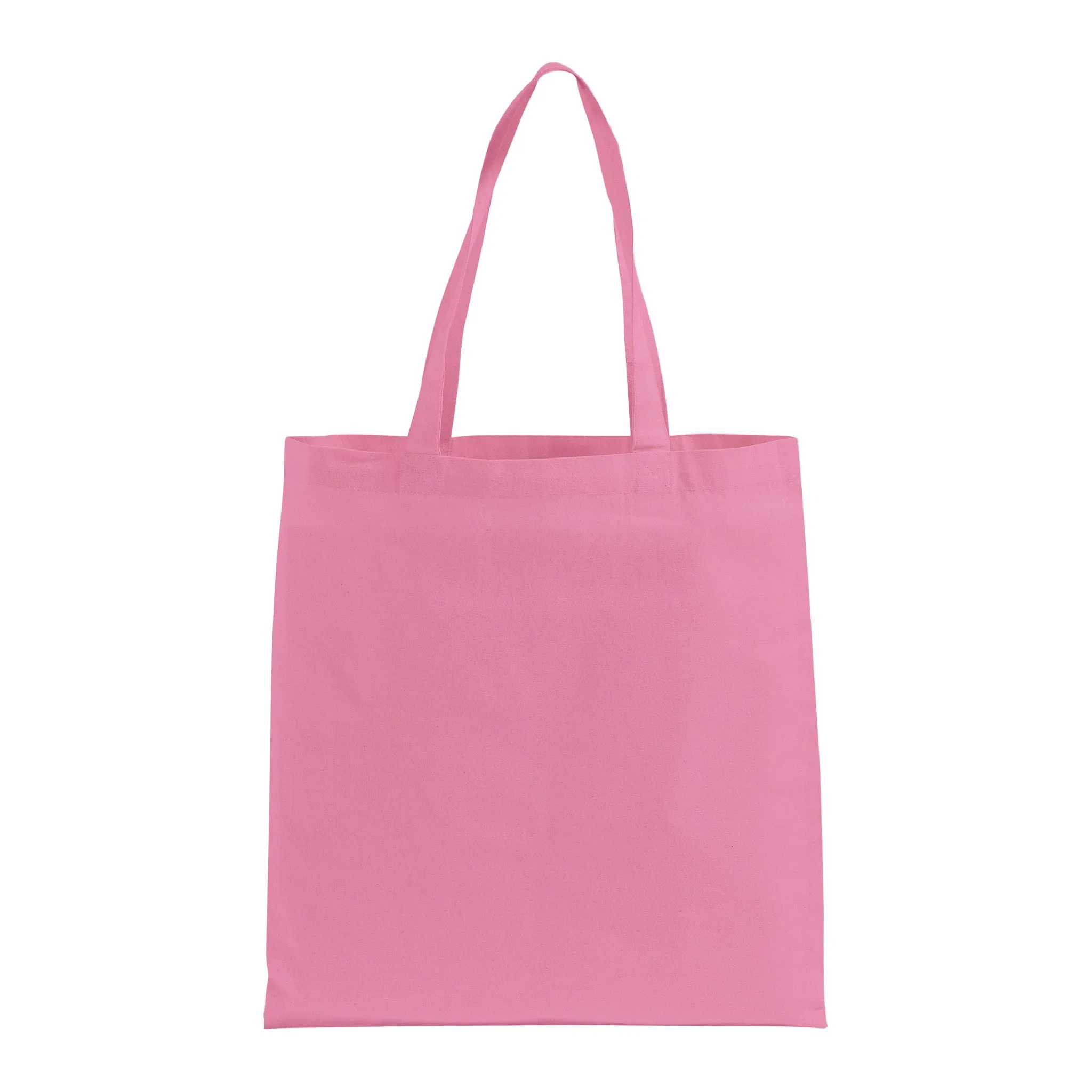 Economical 100% Cotton Reusable Wholesale Tote Bags TB100