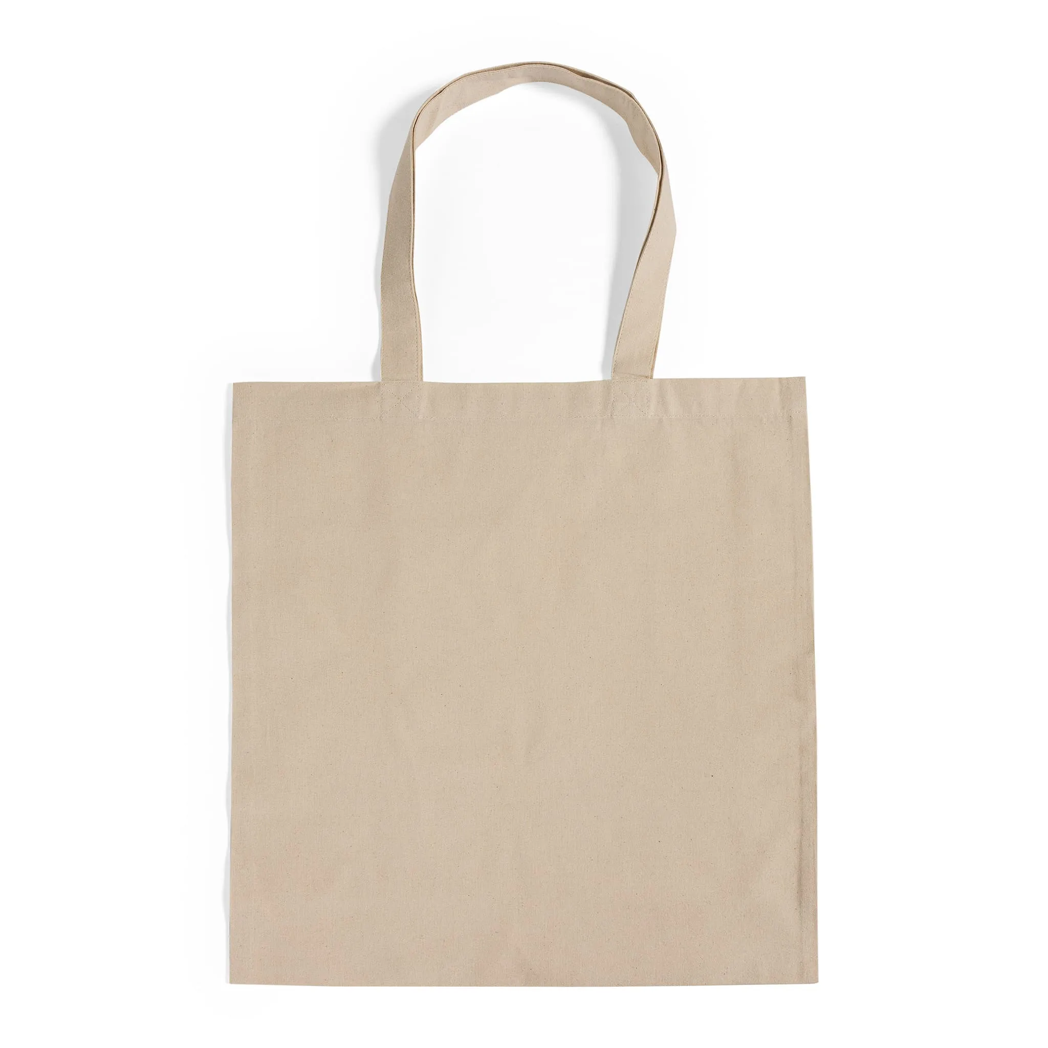 Economical 100% Cotton Reusable Wholesale Tote Bags TB100
