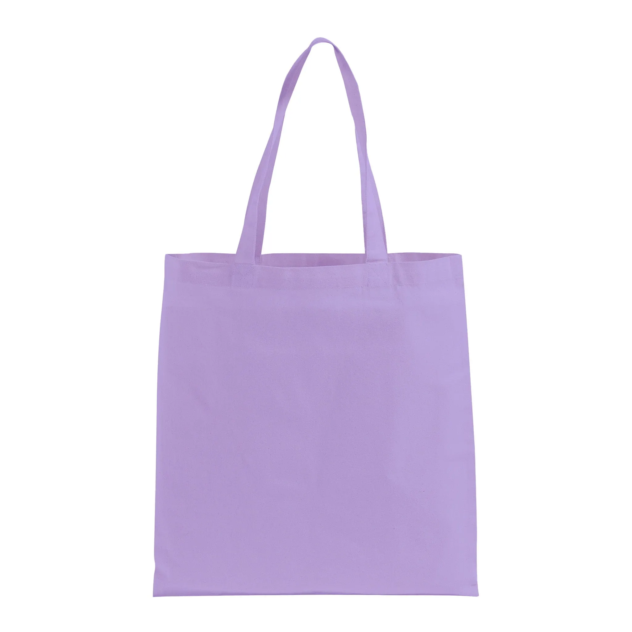 Economical 100% Cotton Reusable Wholesale Tote Bags TB100