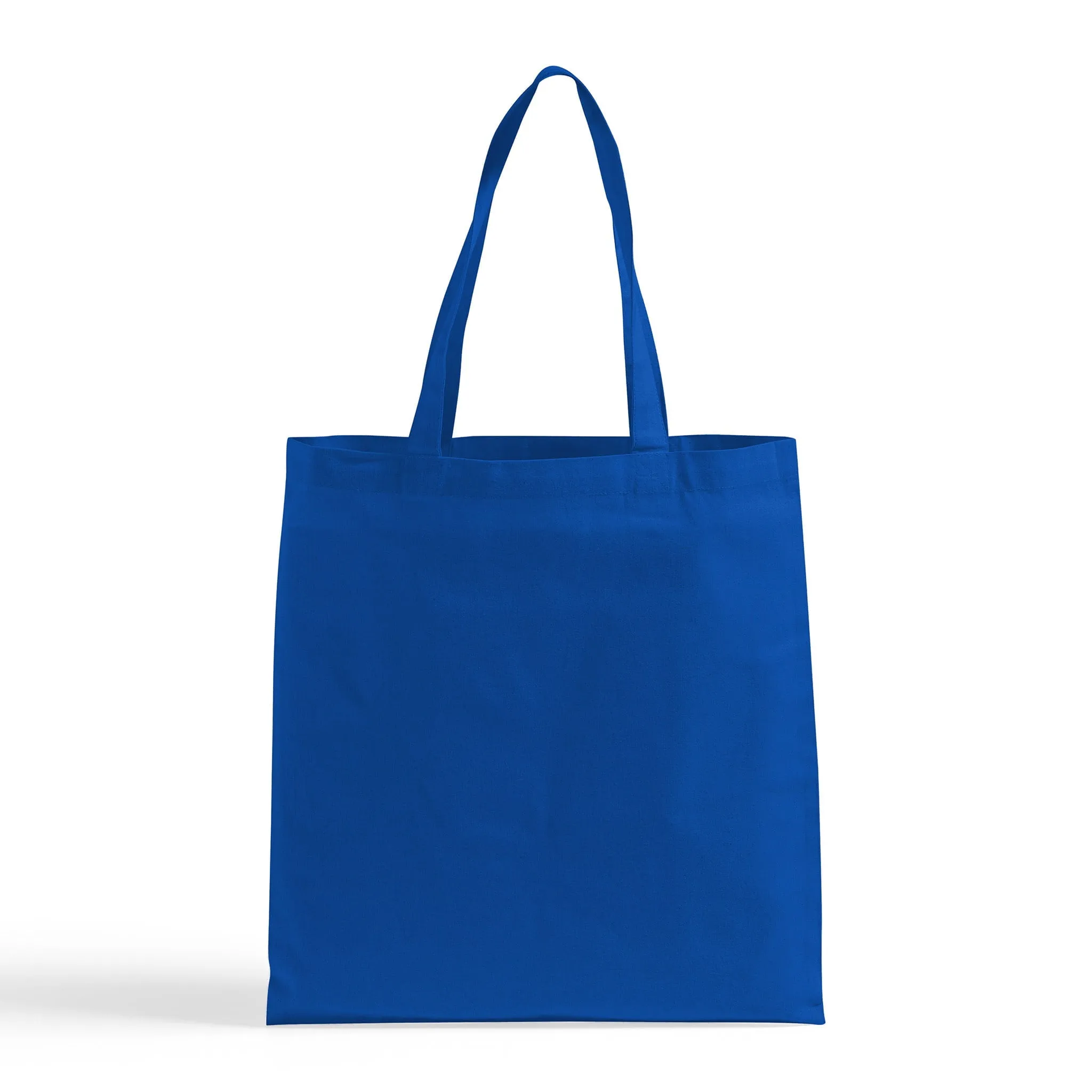 Economical 100% Cotton Reusable Wholesale Tote Bags TB100