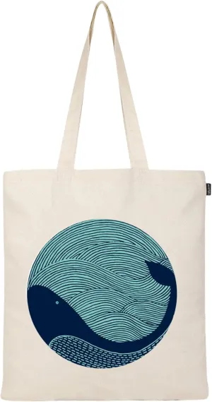 Ecoright Tote Bag for Women,Grocery Bag,Canvas Tote Bag for Shopping, Cotton Bag for Daily Use, School, Work, Gifts for Women