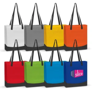 Eden Summer Tote Bag