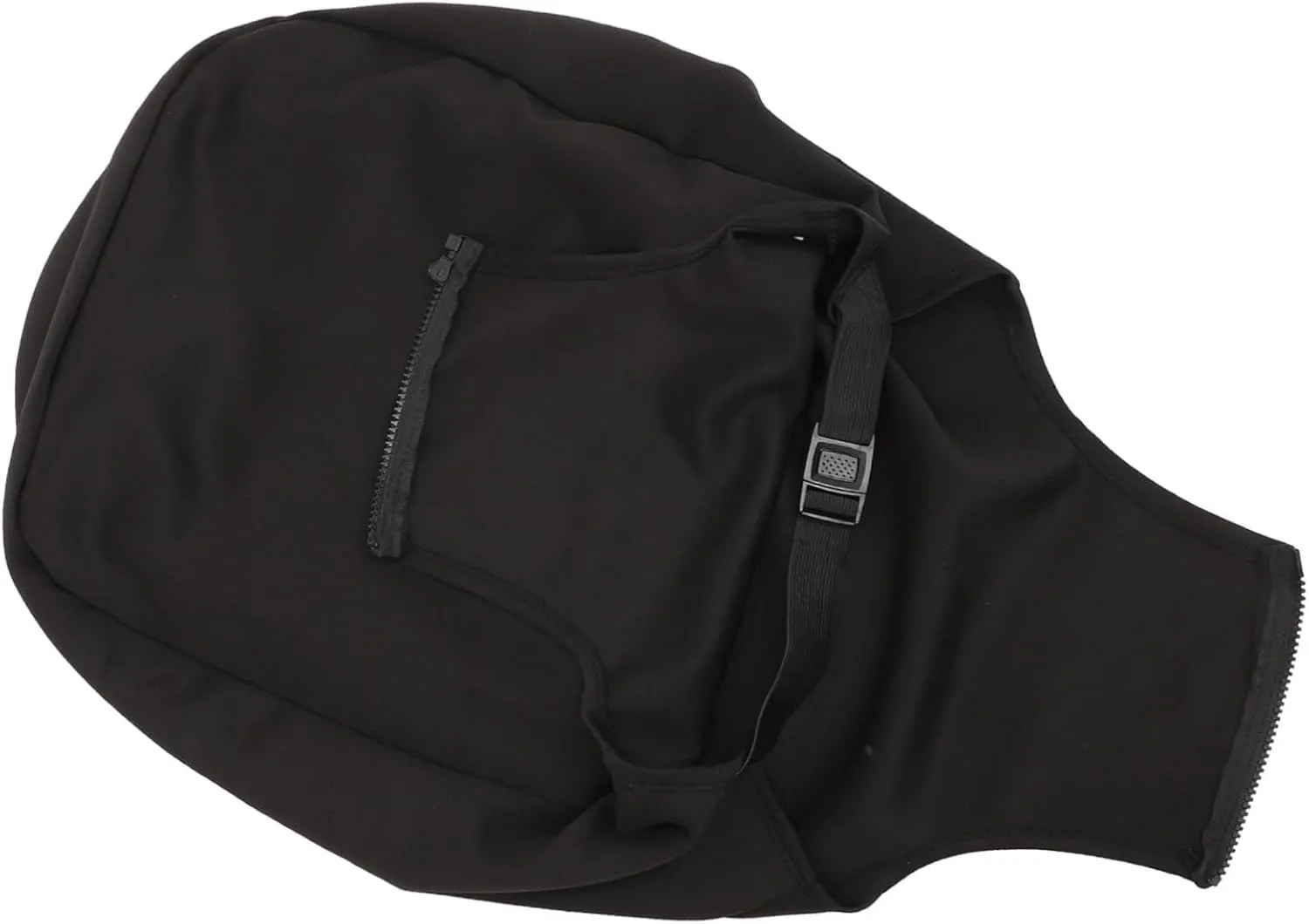 Elastic Luggage Bag Suitcase Cover Travel Luggage Protector Polyester for Scratch Resistance Compact Storage