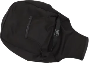 Elastic Luggage Bag Suitcase Cover Travel Luggage Protector Polyester for Scratch Resistance Compact Storage