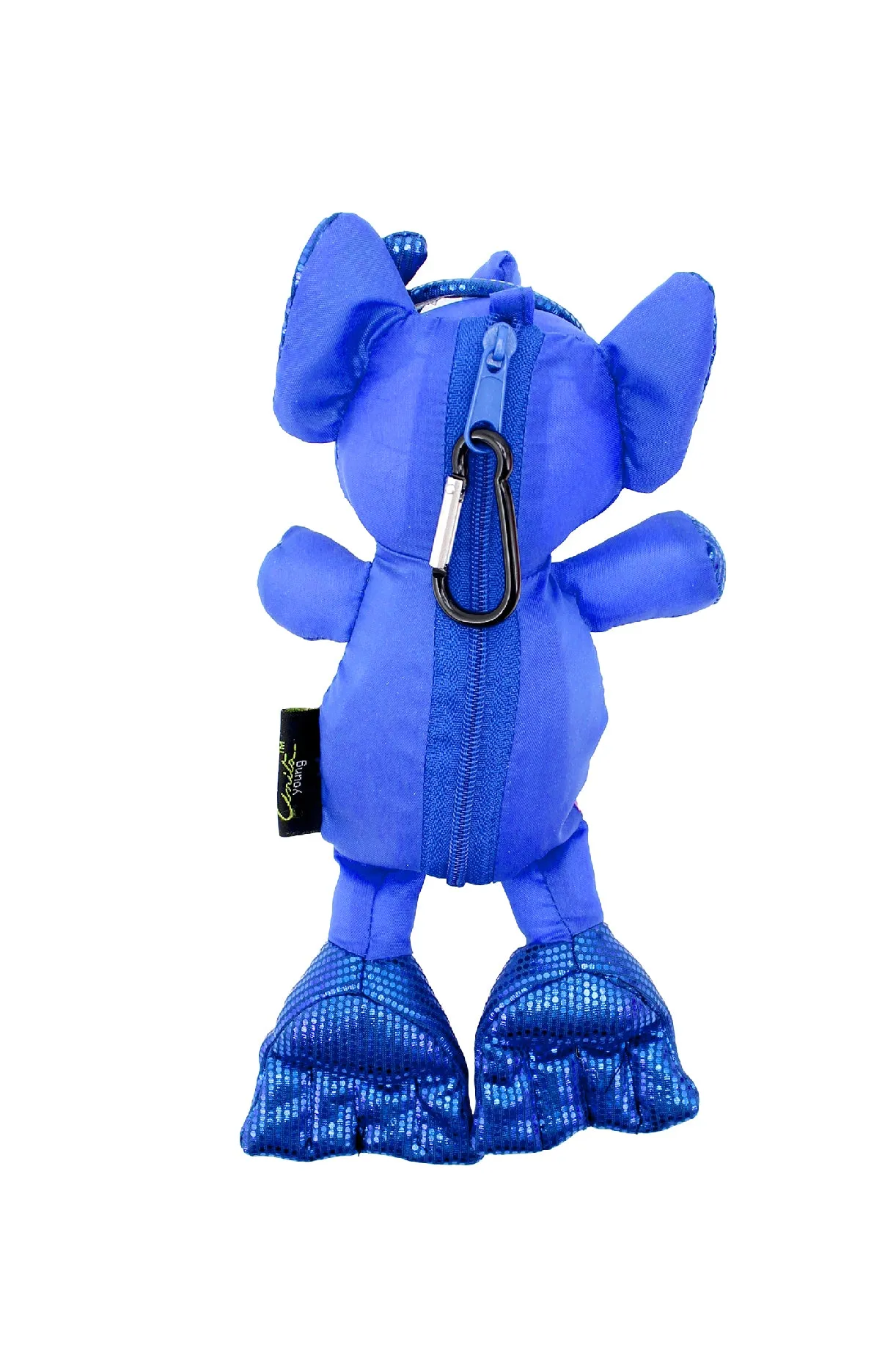 ELEPH DIVING CORAL - M : ฺBlue/Pink