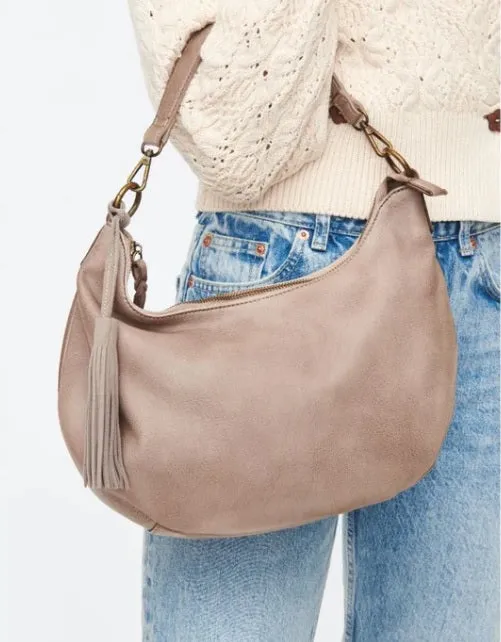 Ella Crossbody Purse