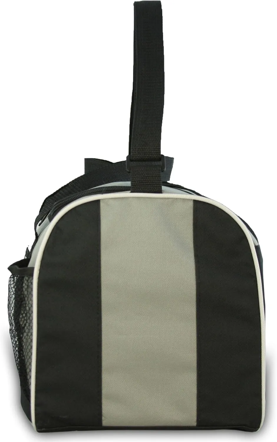 Ensign Peak Everyday Duffel Bag, Gray