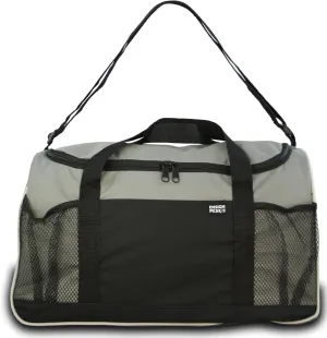 Ensign Peak Everyday Duffel Bag, Gray