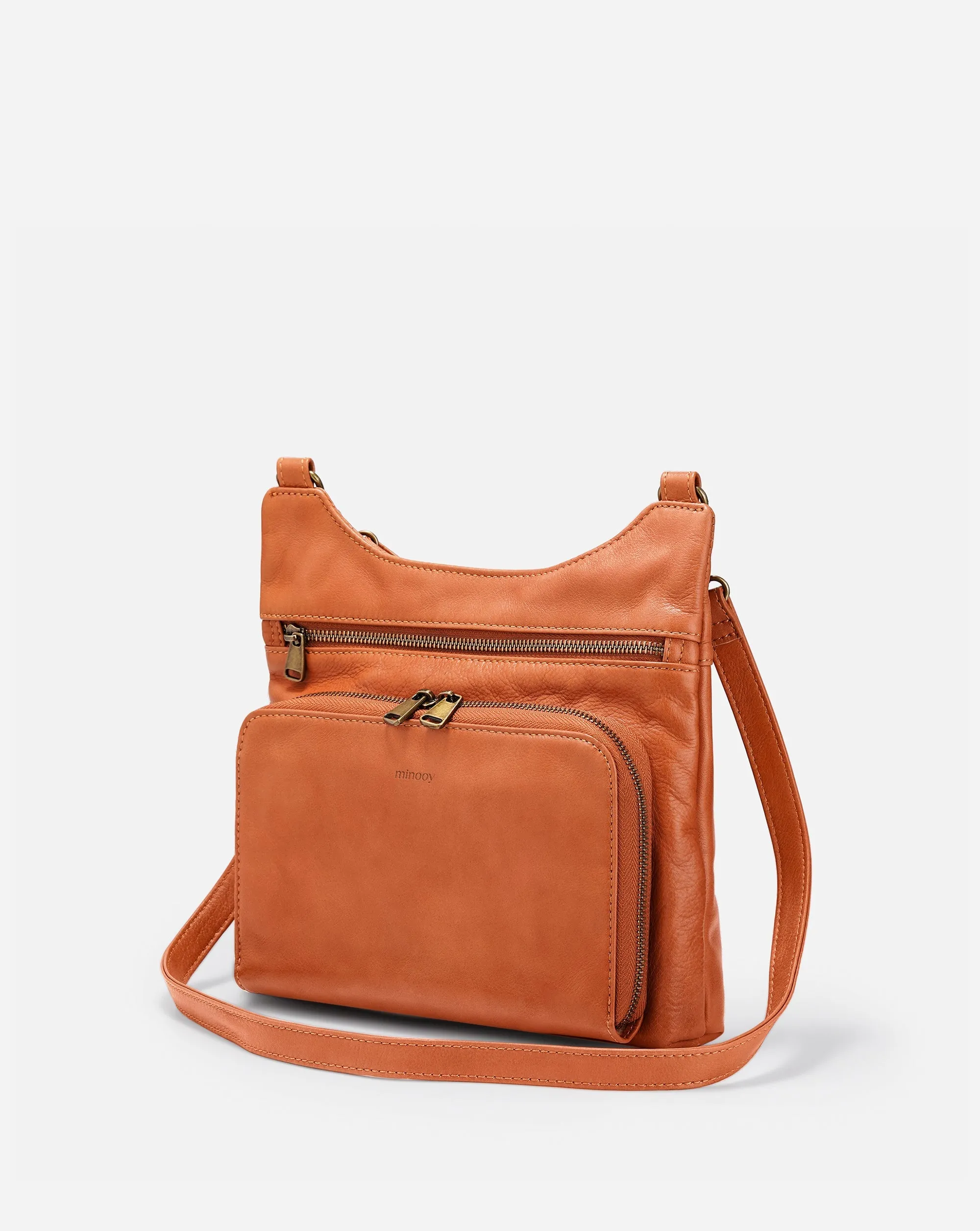Eris Crossbody Bag 2.3L