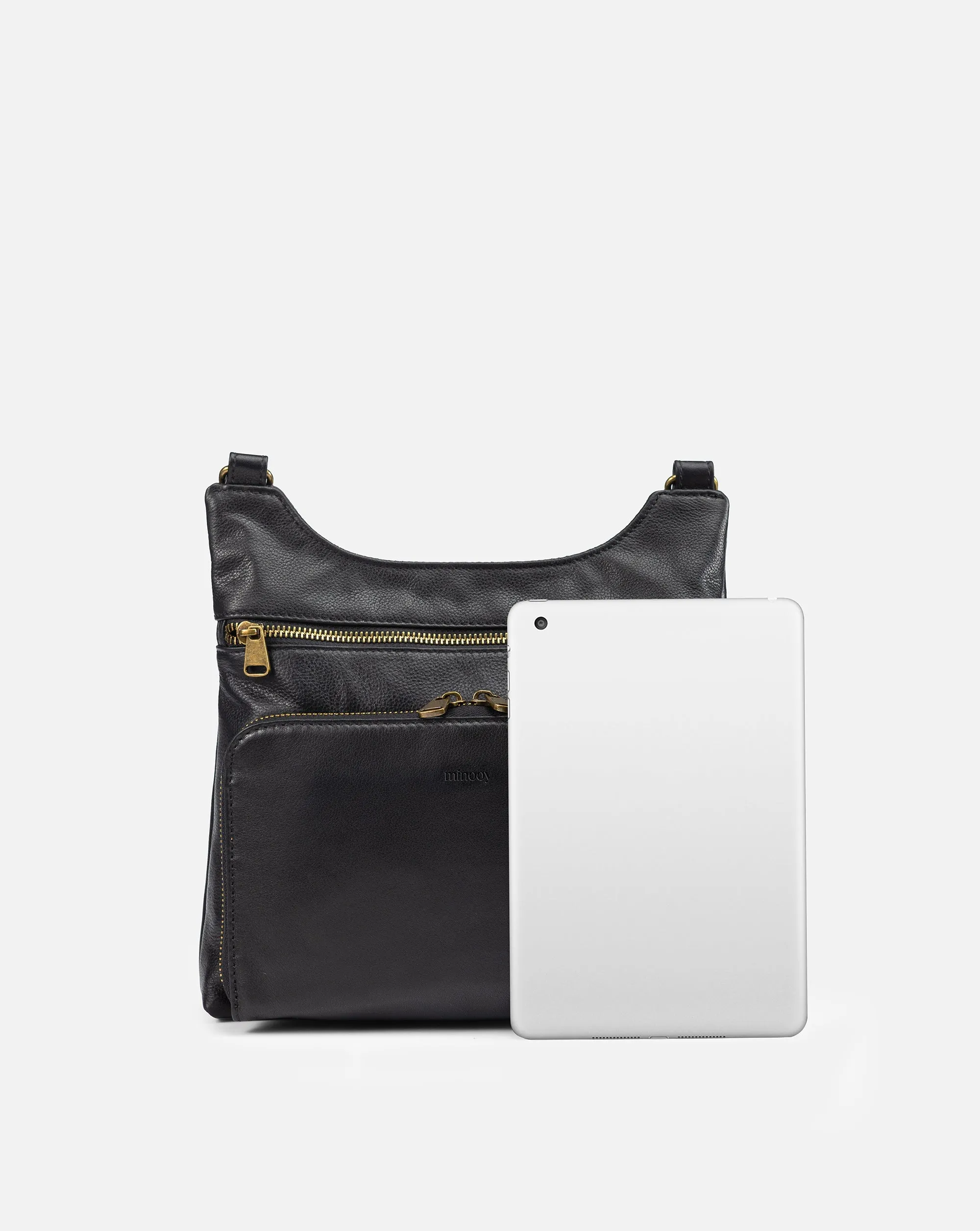Eris Crossbody Bag 2.3L