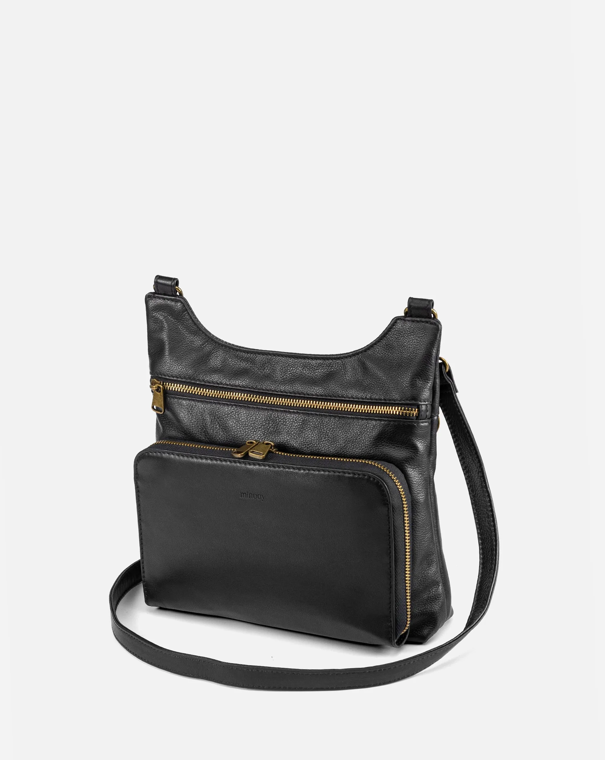 Eris Crossbody Bag 2.3L