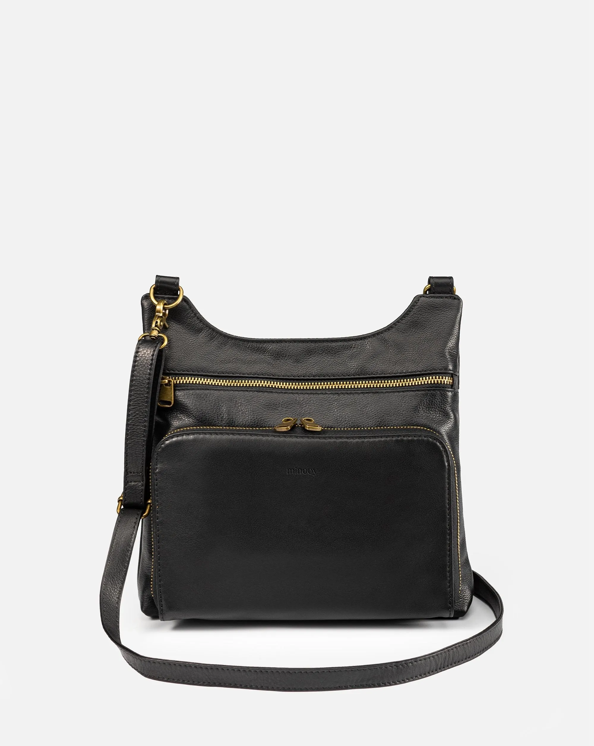 Eris Crossbody Bag 2.3L