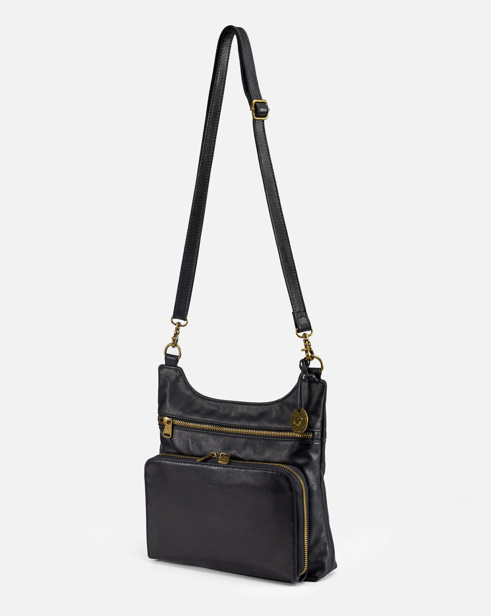 Eris Crossbody Bag 2.3L