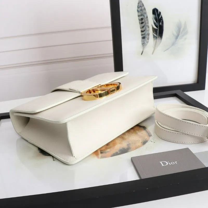 ESMEE - Montaigne Handbag White