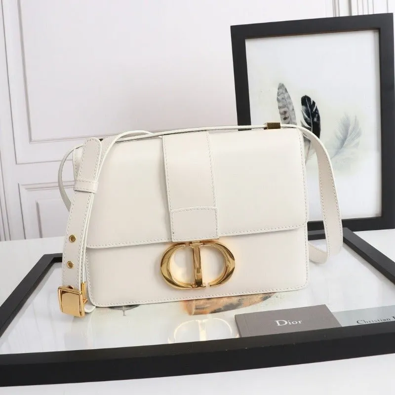 ESMEE - Montaigne Handbag White