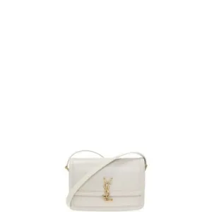 ESMEE - Solferino Bag White