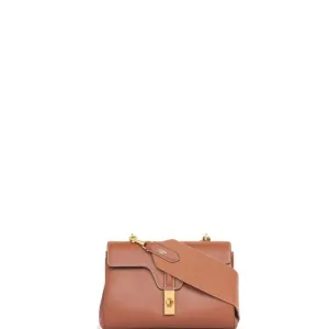 ESMEE - Teen Soft 16 Bag Brown