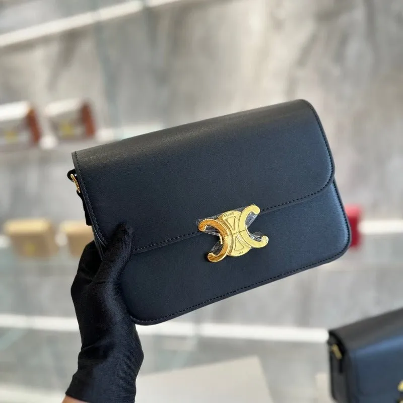 ESMEE - Teen Triomphe Bag Black