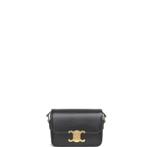 ESMEE - Teen Triomphe Bag Black
