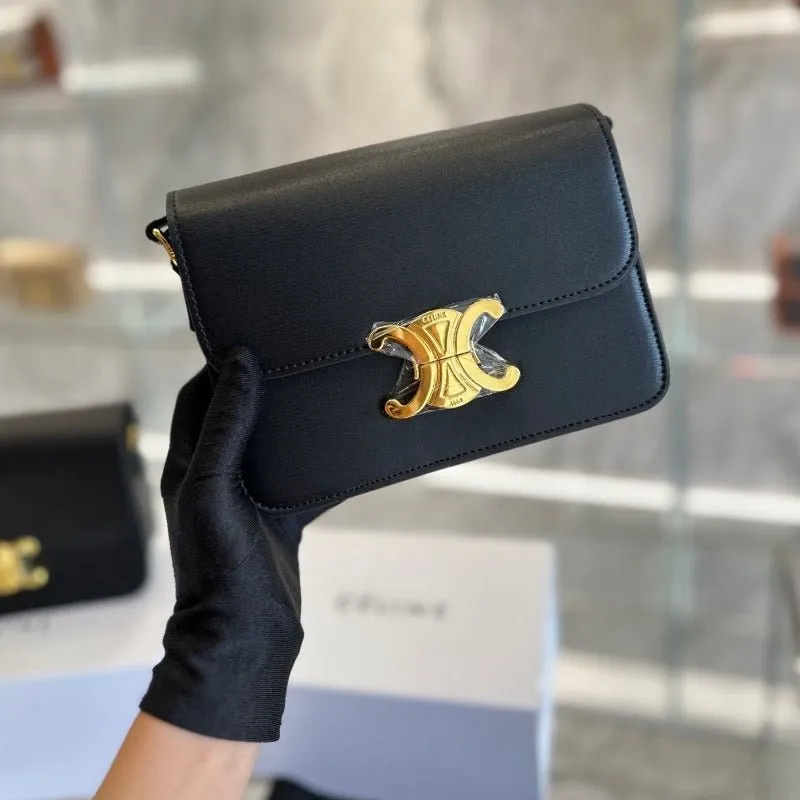 ESMEE - Teen Triomphe Bag Black