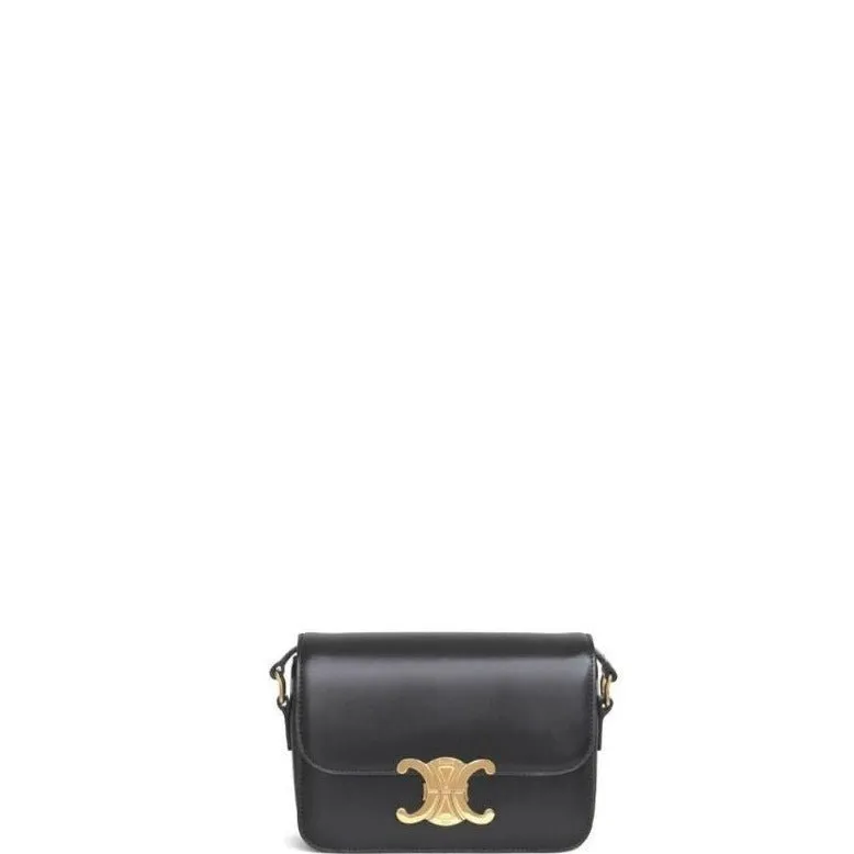 ESMEE - Teen Triomphe Bag Black