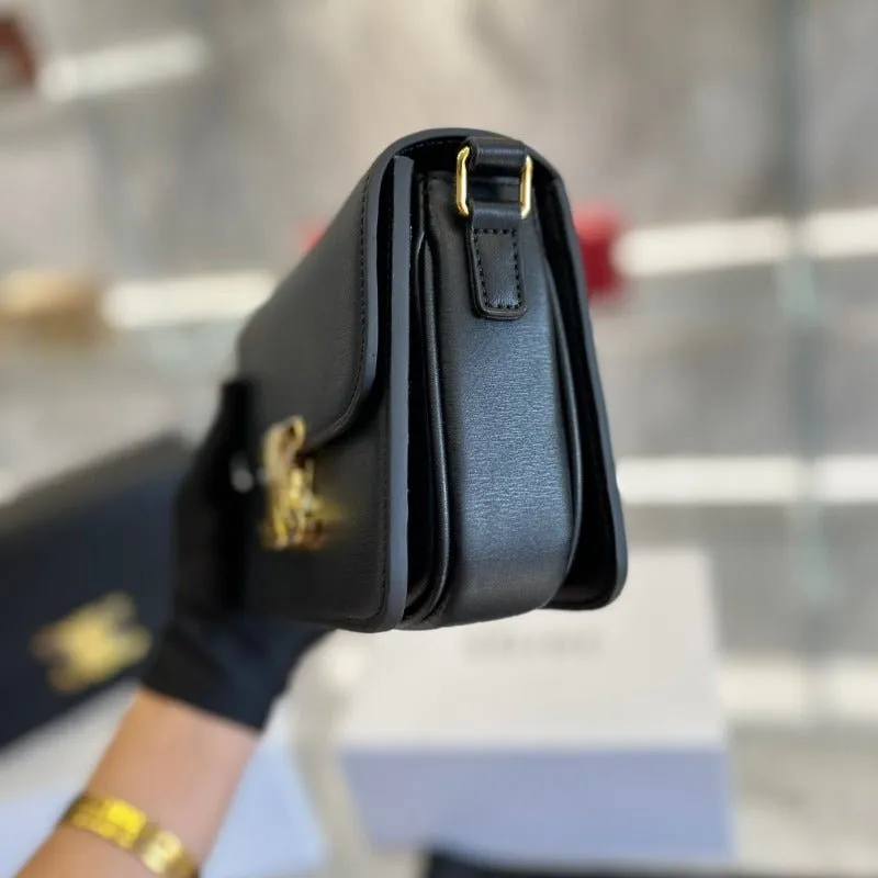 ESMEE - Teen Triomphe Bag Black
