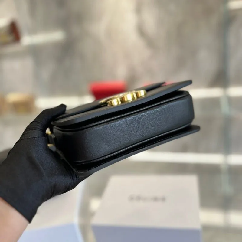 ESMEE - Teen Triomphe Bag Black