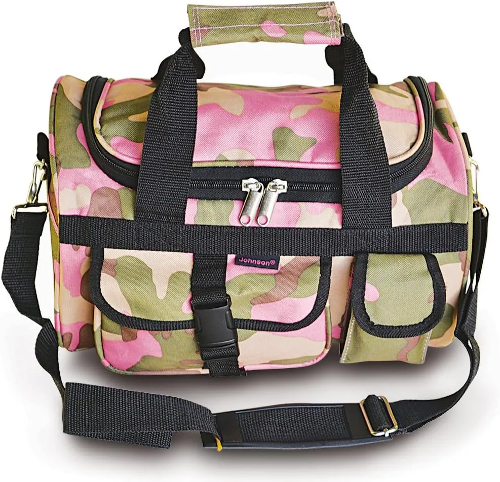 EXPLORER Duffel