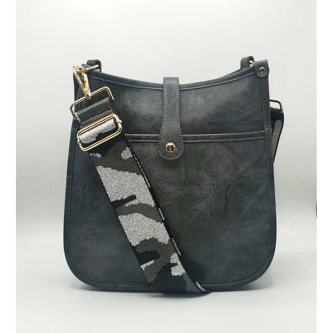 Eye Candy Crossbody Purse