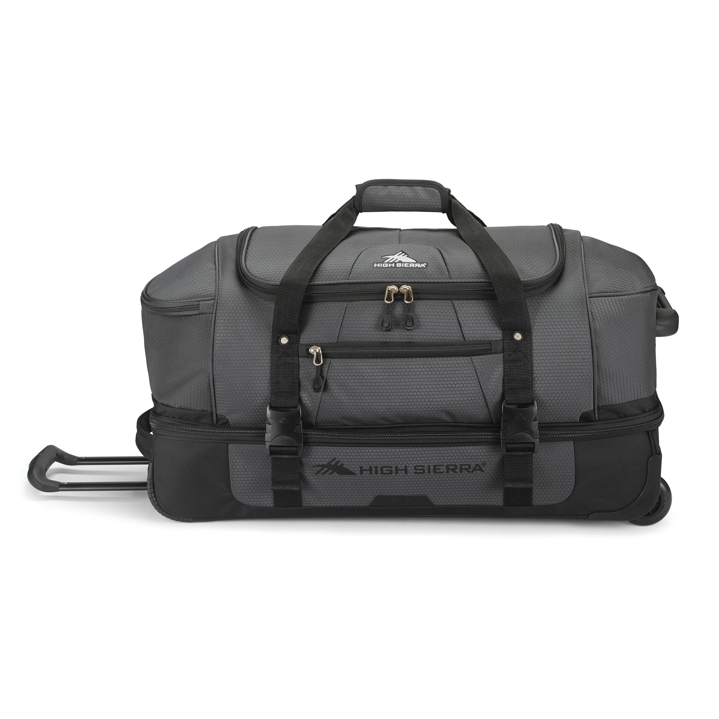Fairlead 28" Drop Bottom Duffel