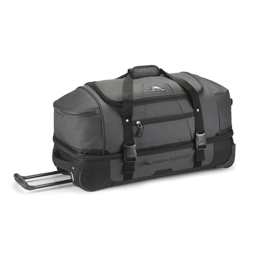 Fairlead 28" Drop Bottom Duffel