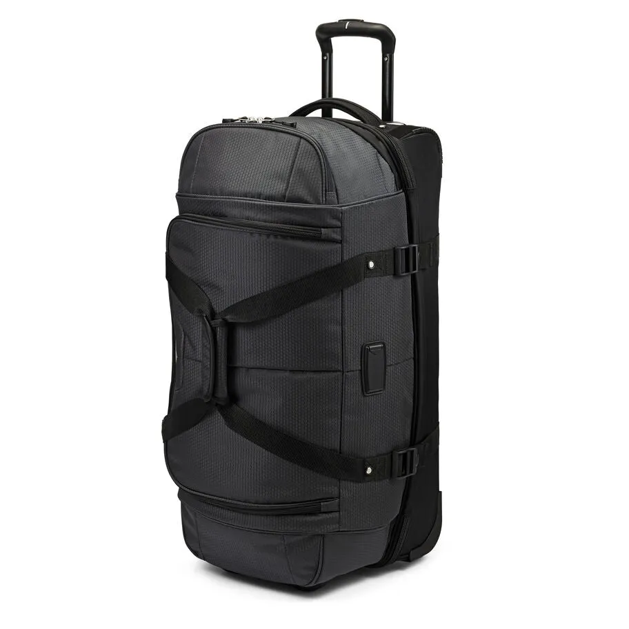 Fairlead 28" Drop Bottom Duffel