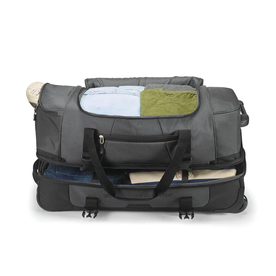 Fairlead 28" Drop Bottom Duffel