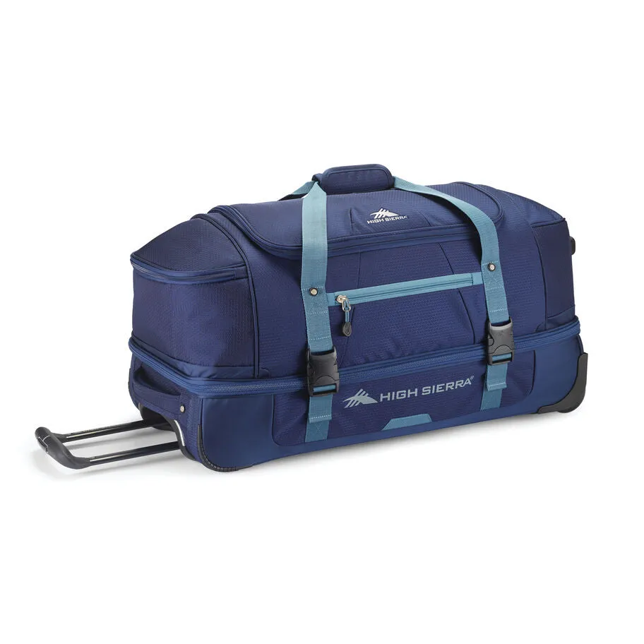 Fairlead 28" Drop Bottom Duffel