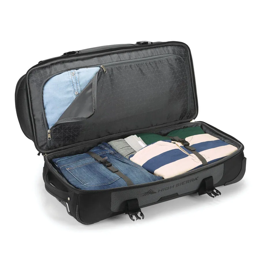 Fairlead 28" Drop Bottom Duffel