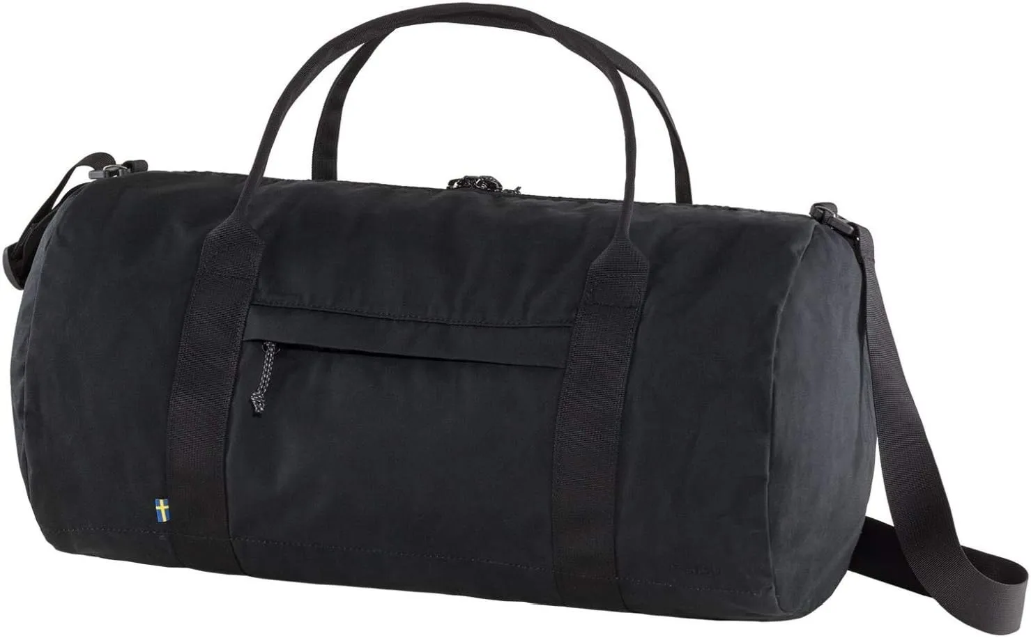 Fjallraven Vardag Duffel 30 - Black