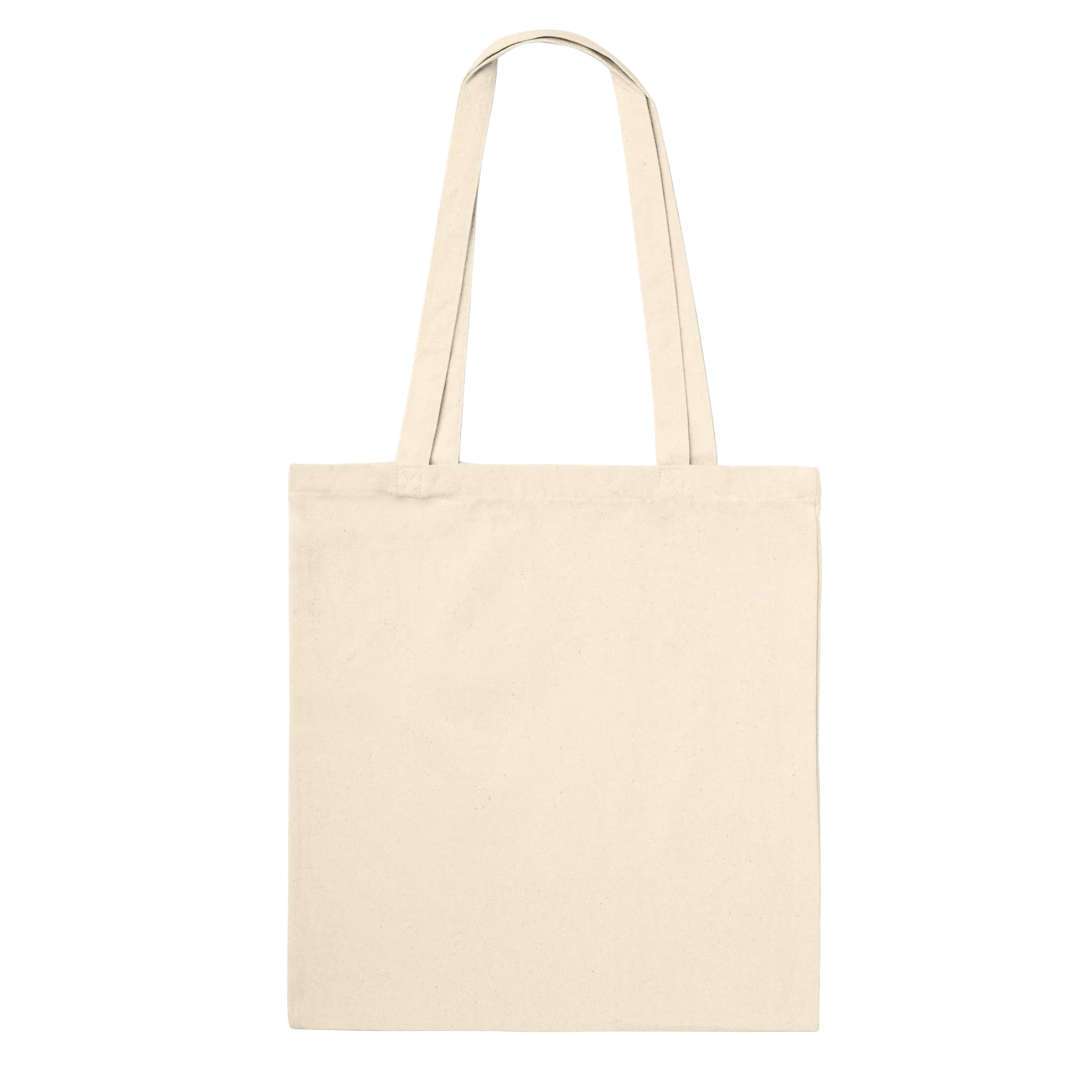 Floral Premium Tote Bag