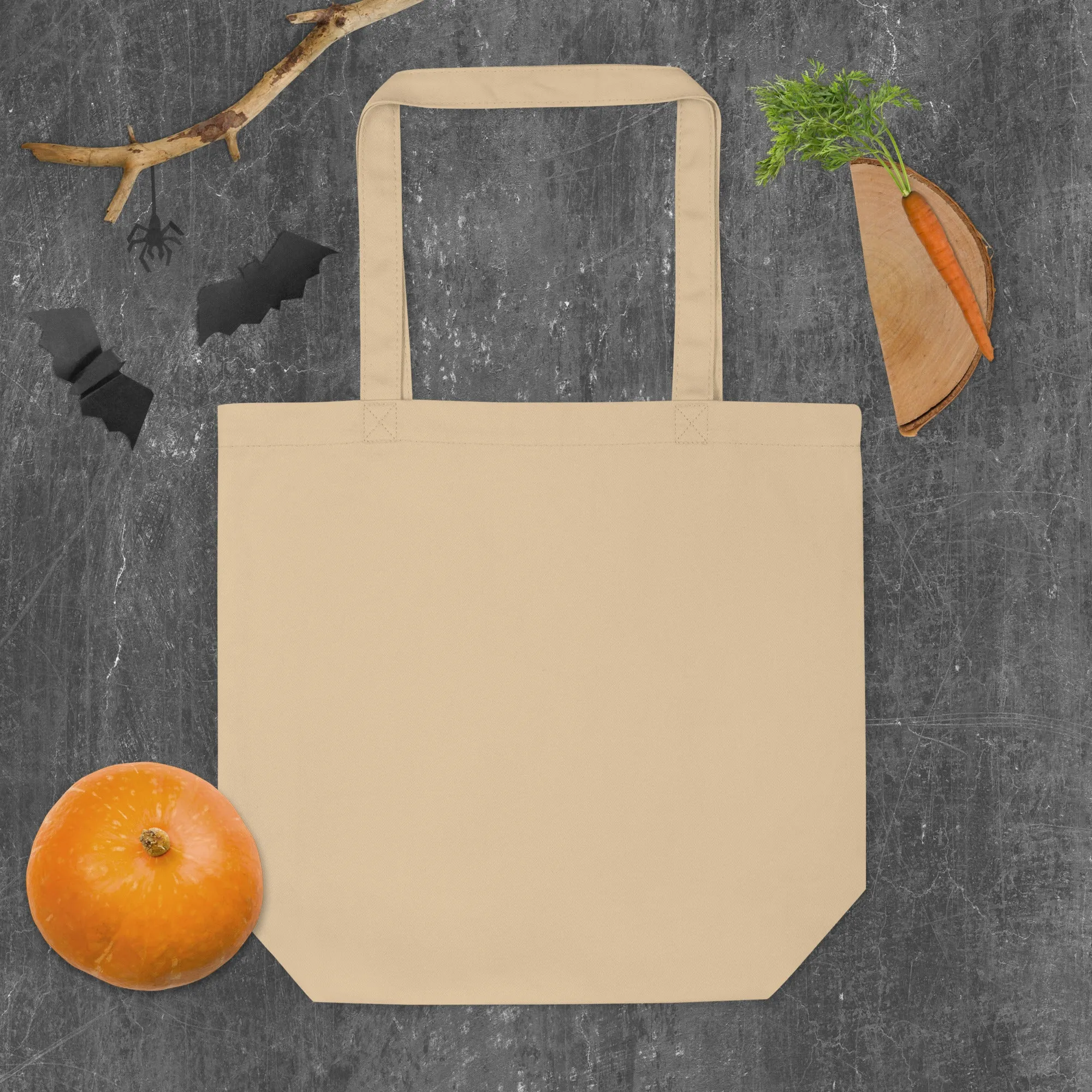 Forever Yours – Romantic Eco Tote for Her