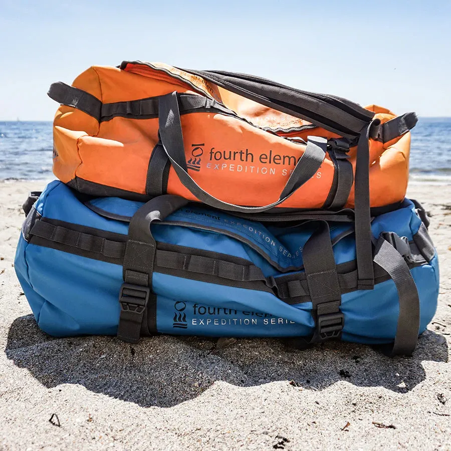 Fourth Element Expedition Duffel Bag