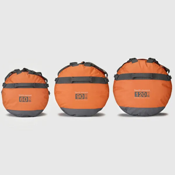 Fourth Element Expedition Duffel Bag
