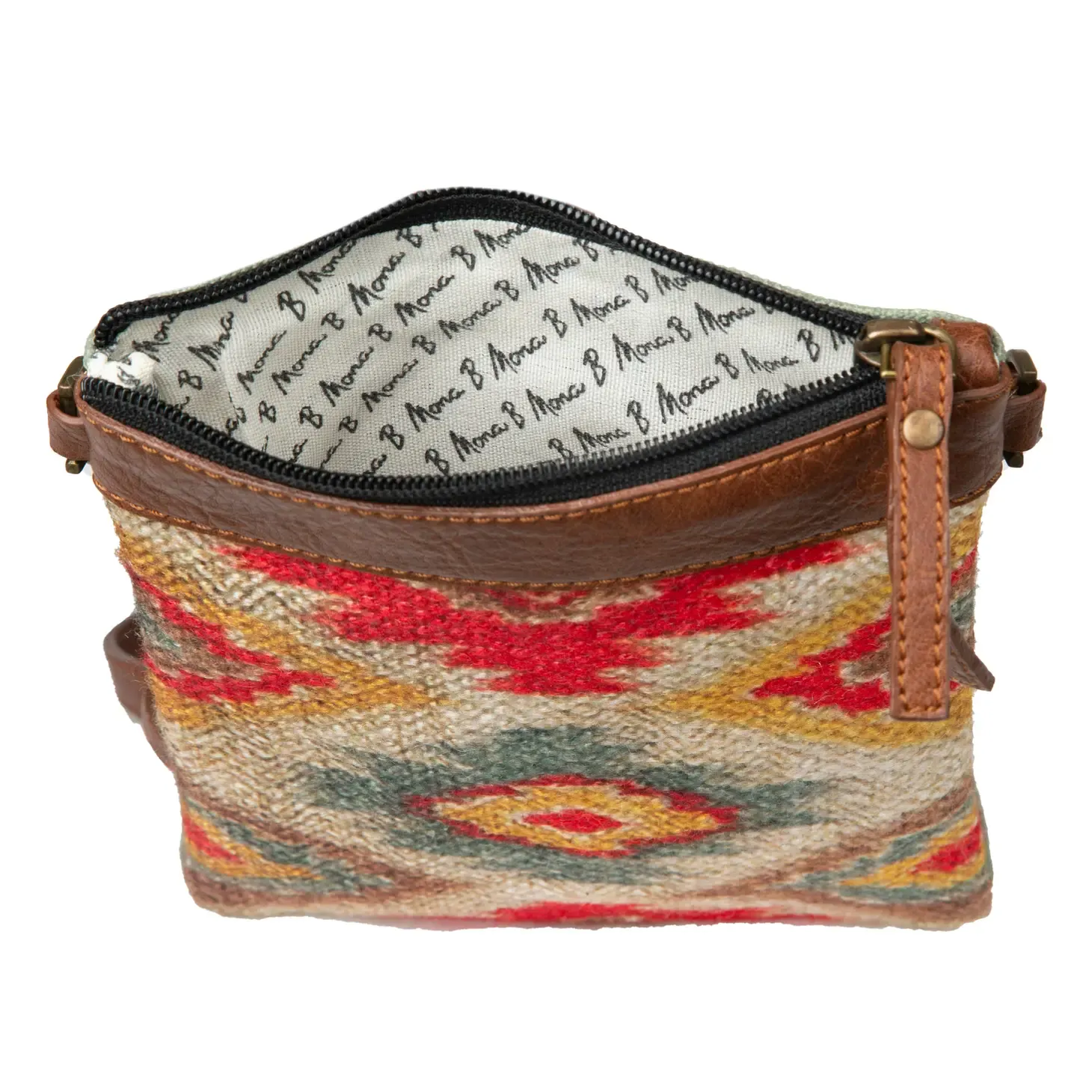 Freedom Durrie Crossbody