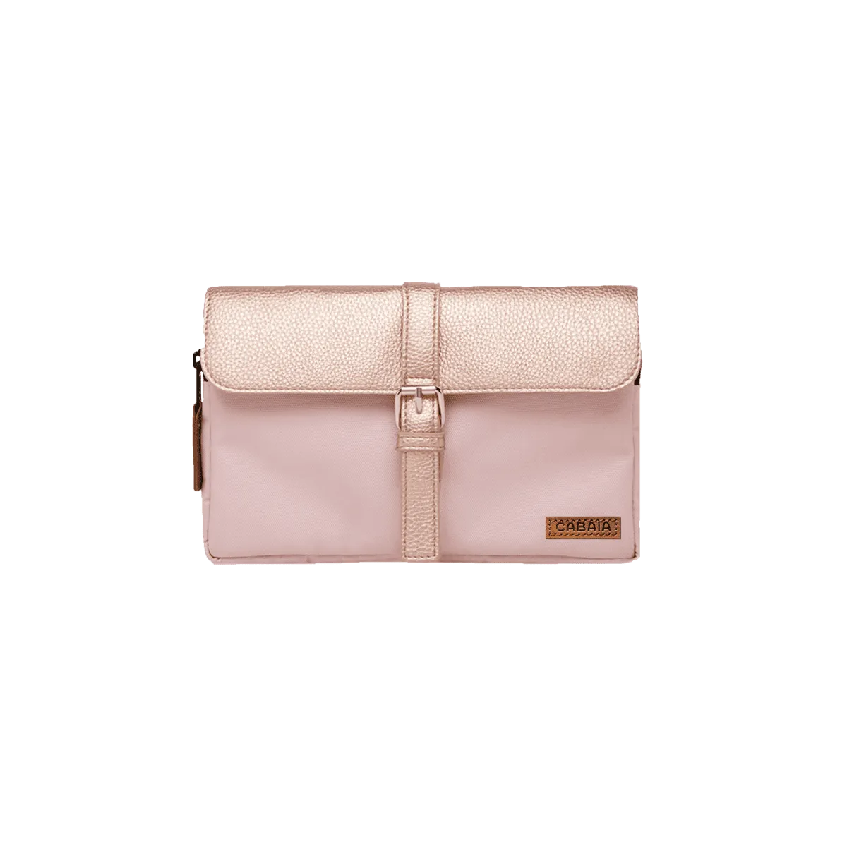Front pocket Jardin Guerrero