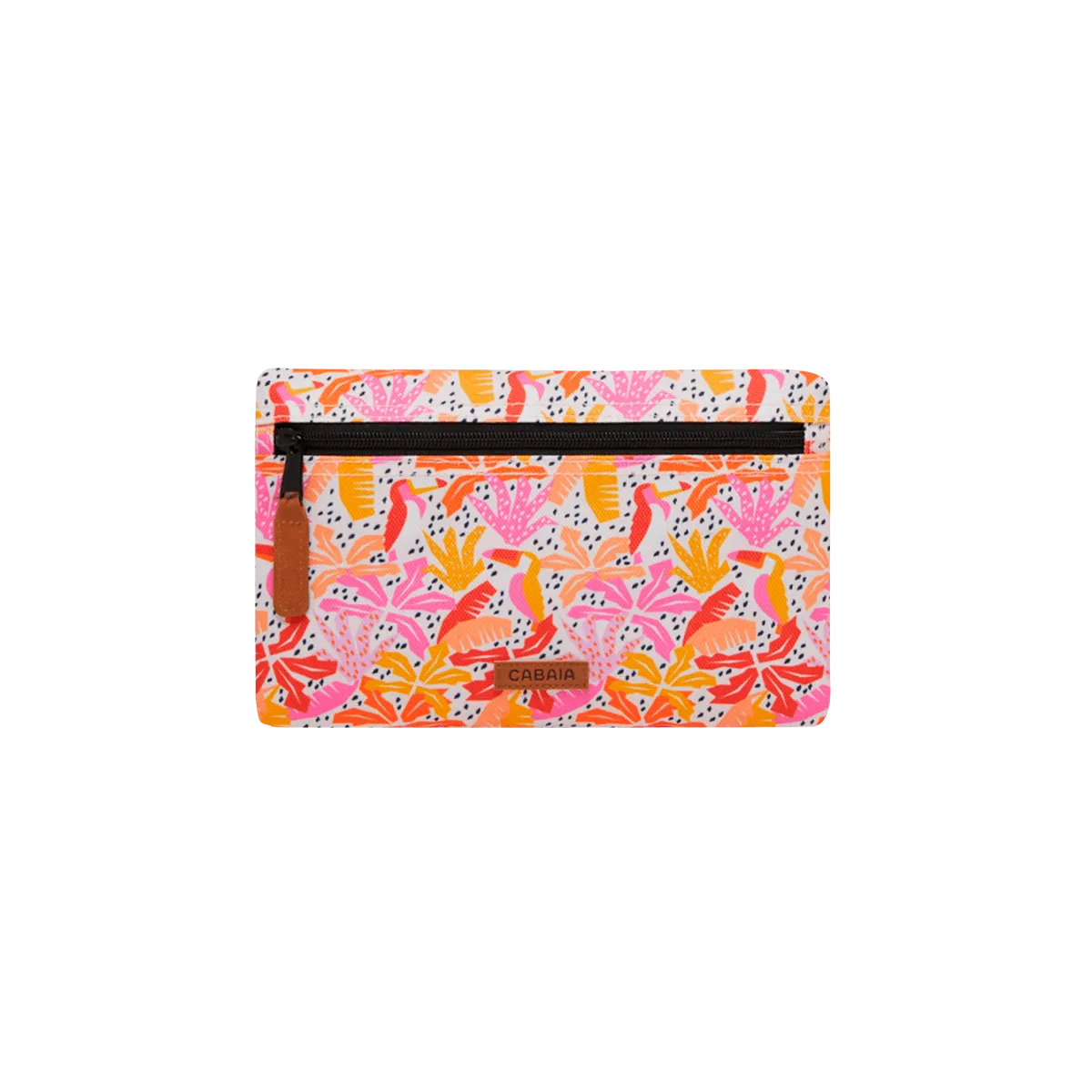 Front pocket Via Cruz Loma