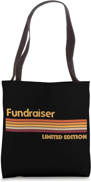 Fundraiser Tote Bag