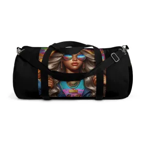 Future Boss Duffel Bag #35