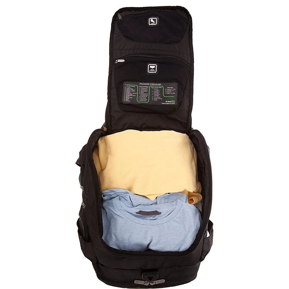 Genius Pack Weekender True Sport Duffle